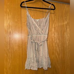 American Eagle Romper